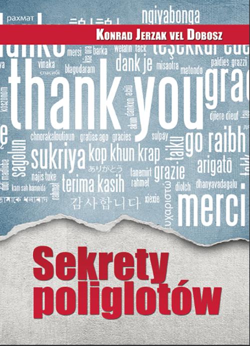 EBOOK Sekrety poliglotów