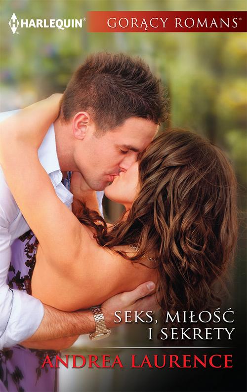 EBOOK Seks, miłość i sekrety