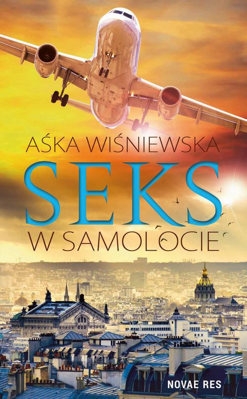 EBOOK Seks w samolocie