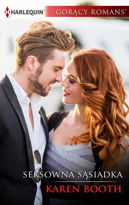 EBOOK Seksowna sąsiadka