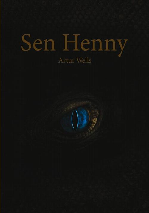 EBOOK Sen Henny
