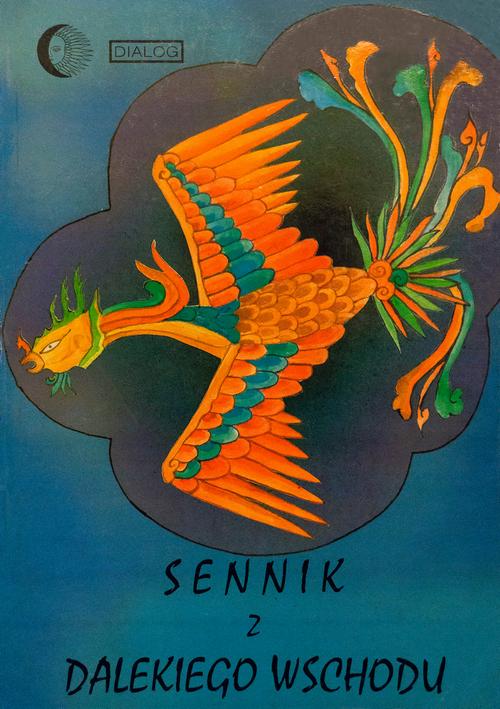 EBOOK Sennik z Dalekiego Wschodu