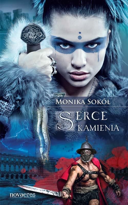 EBOOK Serce kamienia