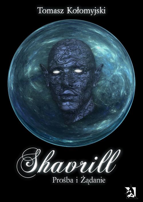 EBOOK Shavrill – Prośba i Żądanie
