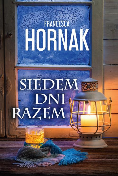 EBOOK Siedem dni razem