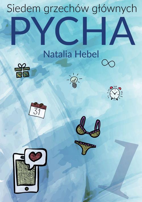 EBOOK Siedem grzechów głównych: pycha