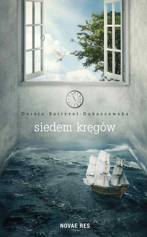 EBOOK Siedem kręgów