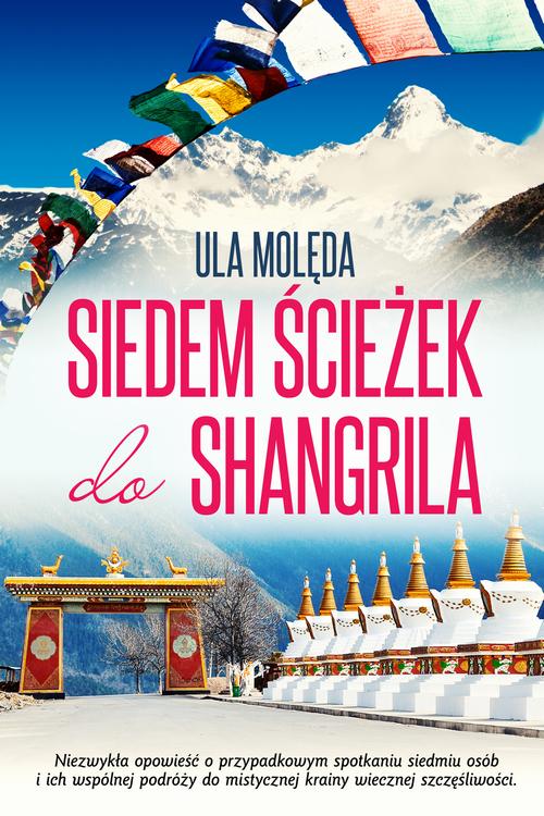 EBOOK Siedem Ścieżek do Shangrila