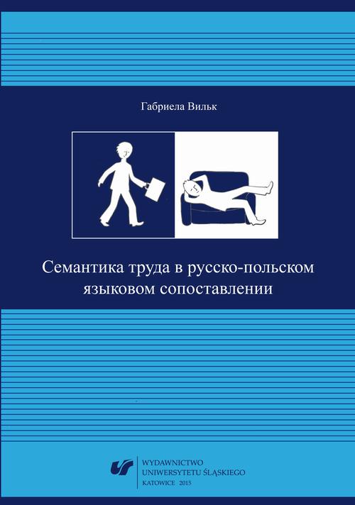 EBOOK Siemantika truda w russko-polskom jazykowom sopostawlenii