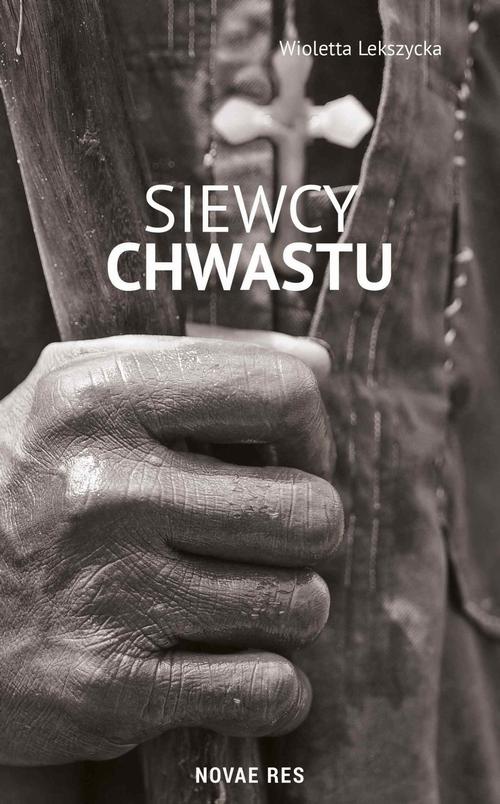 EBOOK Siewcy chwastu