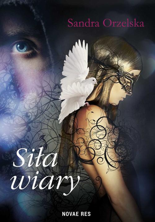 EBOOK Siła wiary