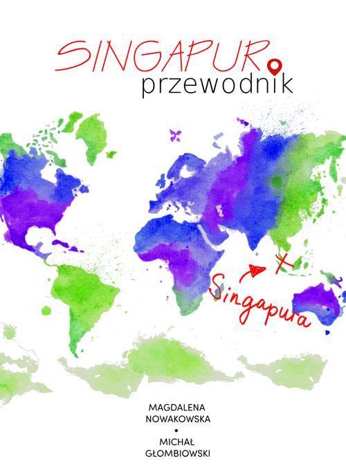 EBOOK Singapur. Przewodnik