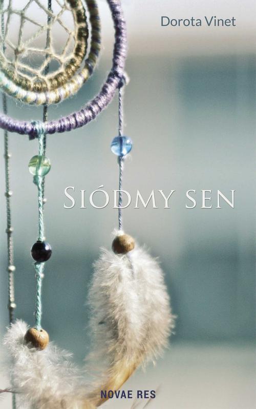 EBOOK Siódmy sen