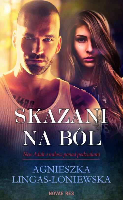 EBOOK Skazani na ból