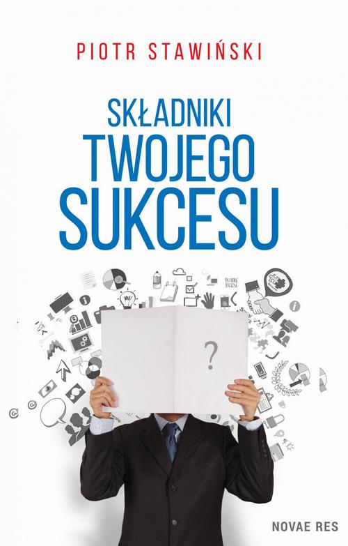 EBOOK Składniki Twojego Sukcesu