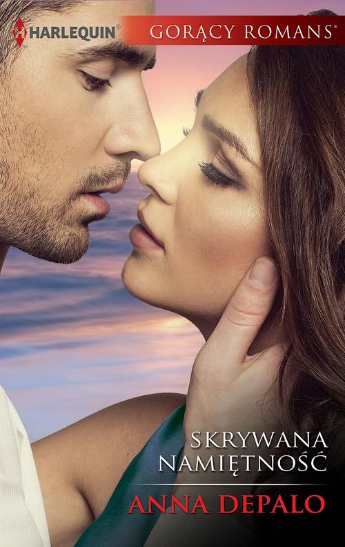 EBOOK Skrywana namiętność