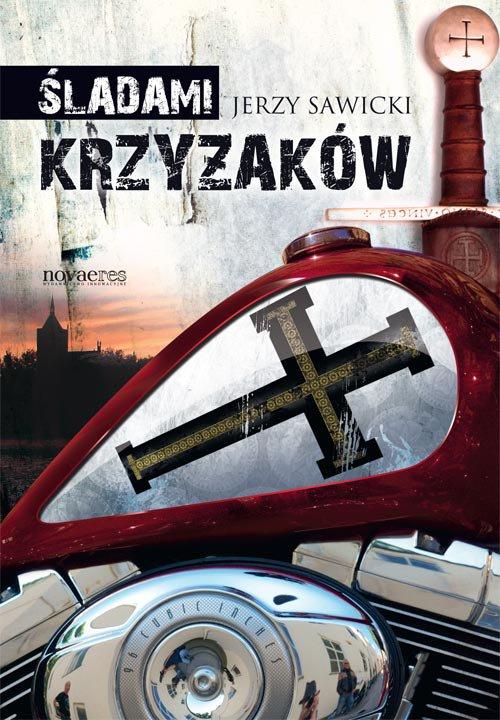 EBOOK Śladami Krzyżaków