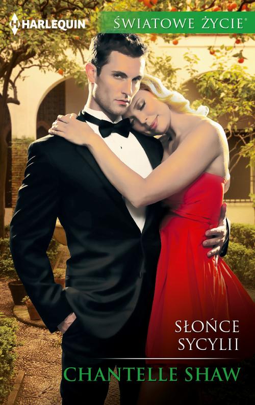 EBOOK Słońce Sycylii