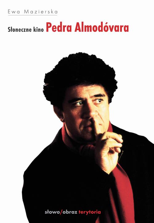 EBOOK Słoneczne kino Pedra Almodovara