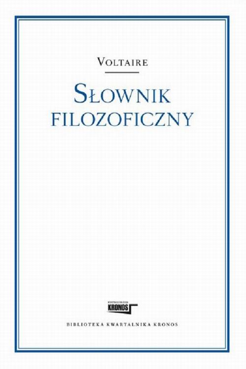 EBOOK Słownik filozoficzny
