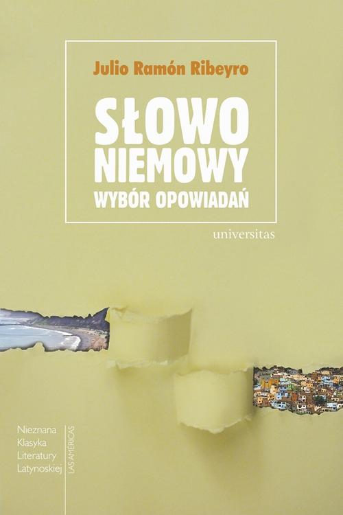 EBOOK Słowo niemowy