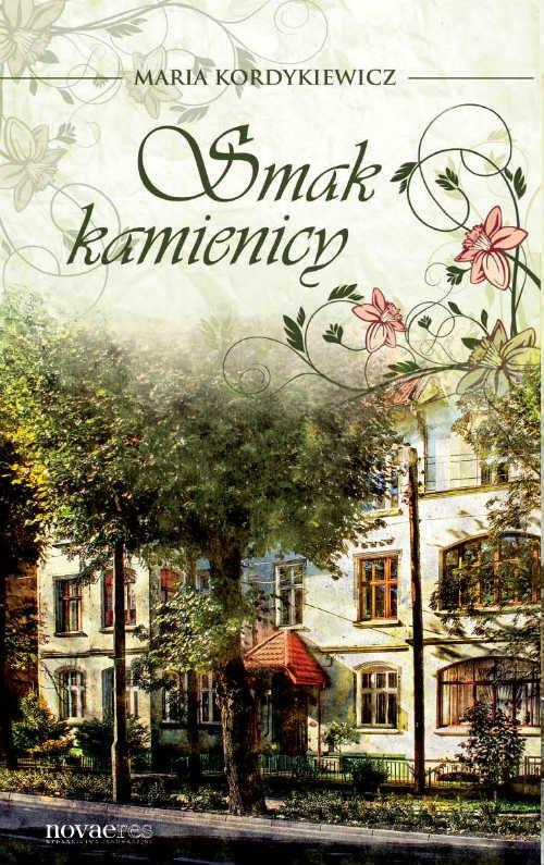 EBOOK Smak kamienicy