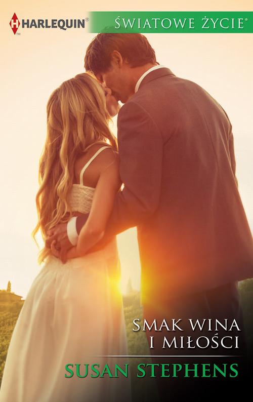 EBOOK Smak wina i miłości