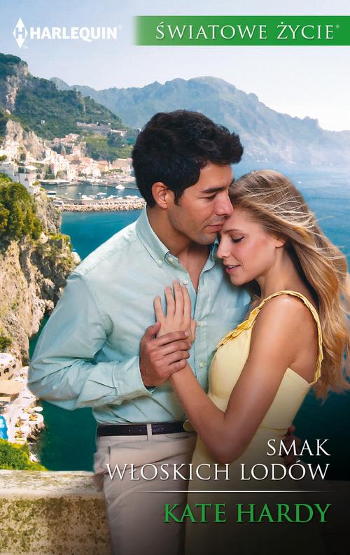 EBOOK Smak włoskich lodów