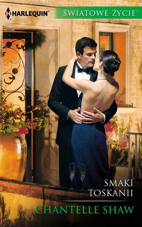 EBOOK Smaki Toskanii