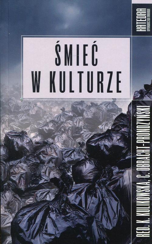 EBOOK Śmieć w kulturze