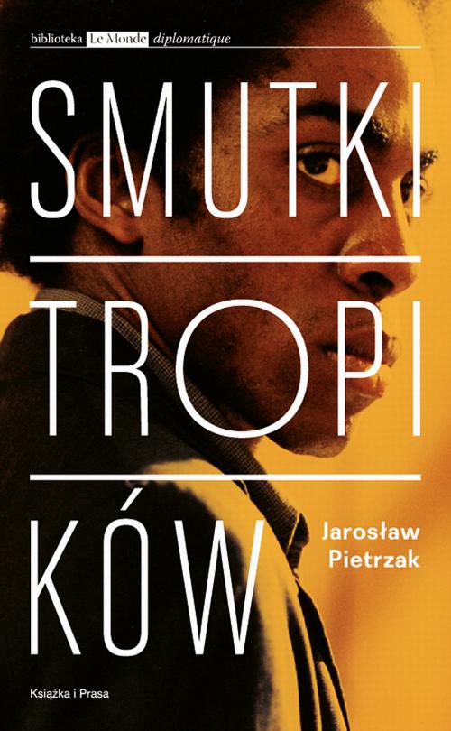EBOOK Smutki tropików