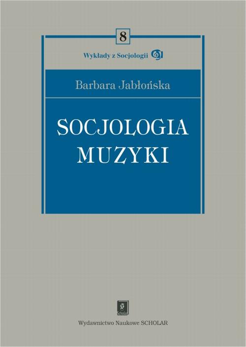 Socjologia muzyki