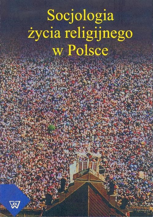 EBOOK Socjologia życia religijnego