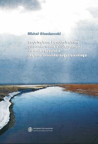 EBOOK Socjologiczne i psychologiczne uwarunkowania dwujęzyczności staroobrzędowców regionu suwalsko augustowskiego