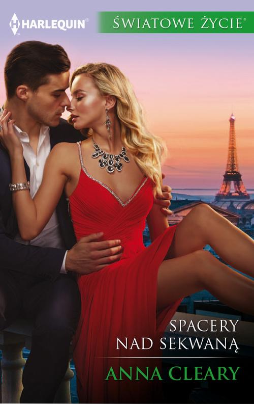 EBOOK Spacery nad Sekwaną