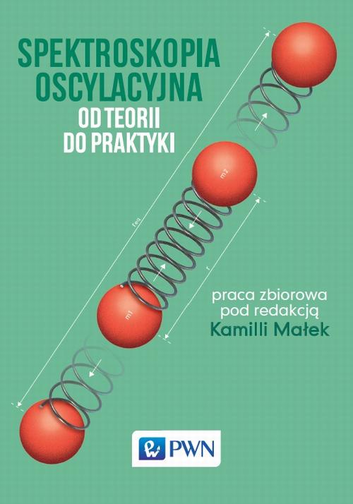 EBOOK Spektroskopia oscylacyjna