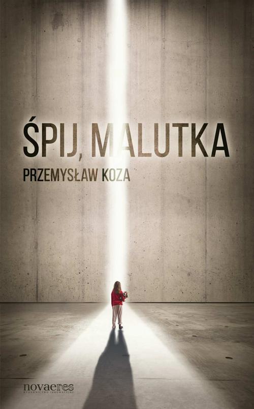 EBOOK Śpij, malutka