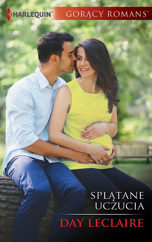 EBOOK Splątane uczucia