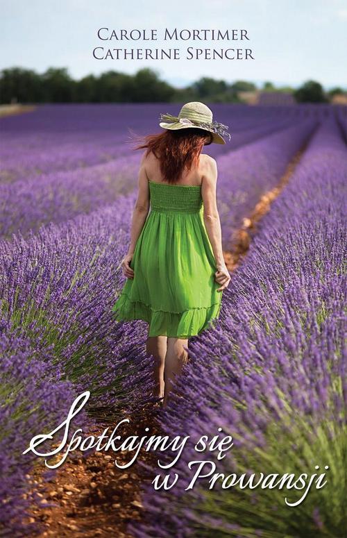 EBOOK Spotkajmy się w Prowansji