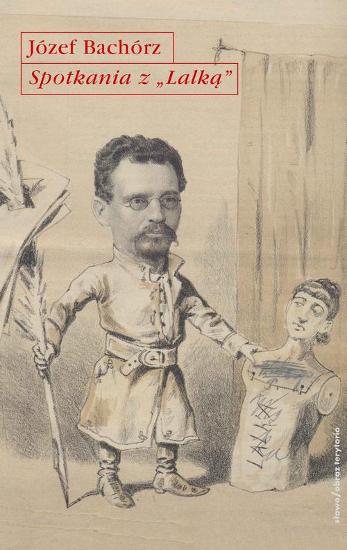 EBOOK Spotkania z Lalką
