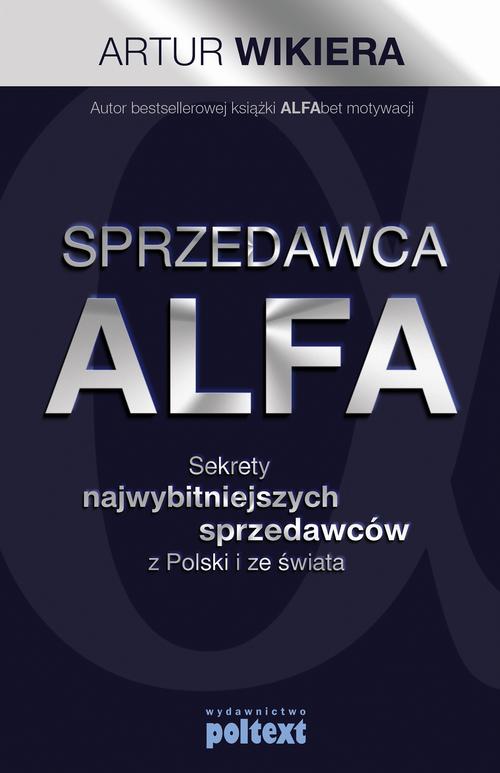 EBOOK Sprzedawca ALFA