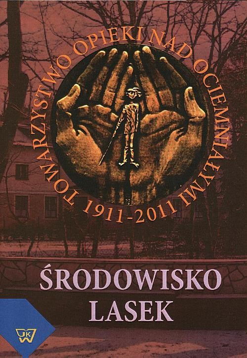EBOOK Środowisko Lasek 1911-2011