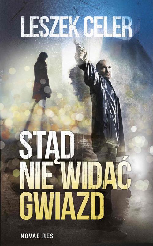 EBOOK Stąd nie widać gwiazd