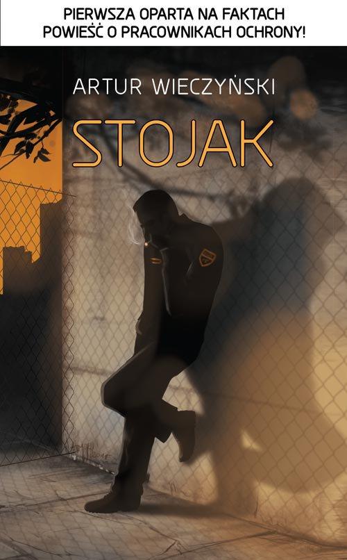 EBOOK Stojak