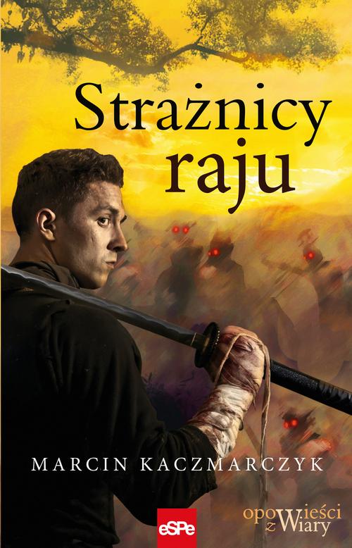 EBOOK Strażnicy raju
