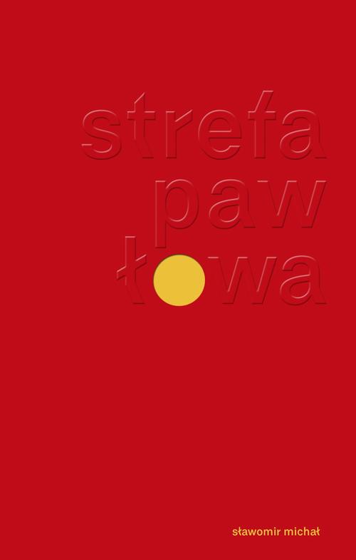 EBOOK Strefa Pawłowa