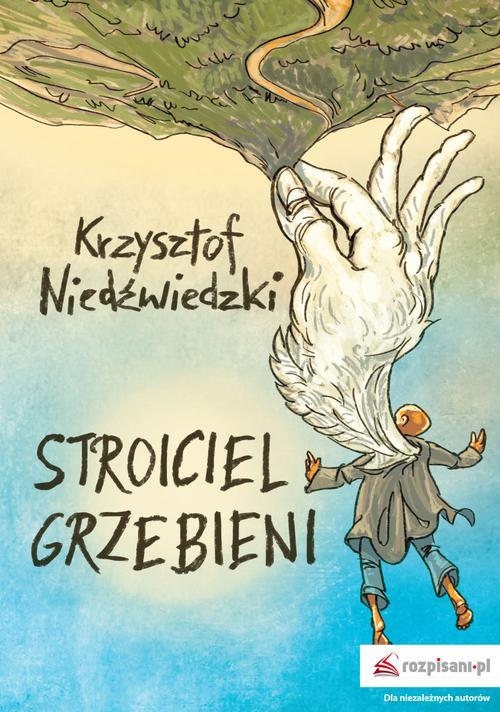 EBOOK Stroiciel grzebieni