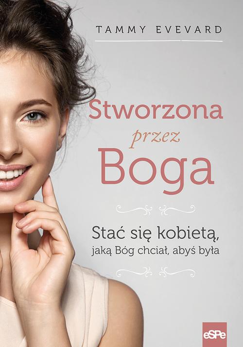 EBOOK Stworzona przez Boga