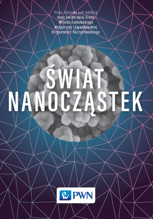 EBOOK Świat nanocząstek