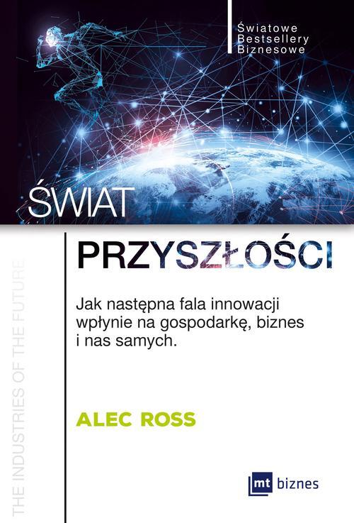 EBOOK Świat przyszłości